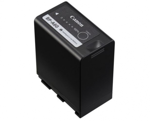  Canon BP-A60
