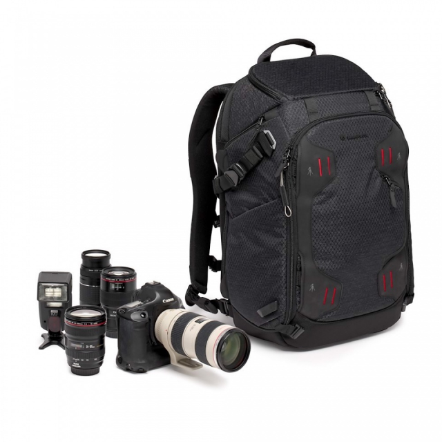 Manfrotto Manfrotto PL Multiloader backpack M