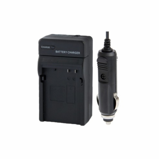 Ffd FFD - Carica batteria per Canon BP-511