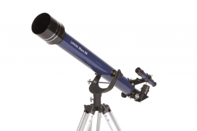 Dörr Dorr - MARS 66 Acromatico Refractor Telescope D60/F700 mm
