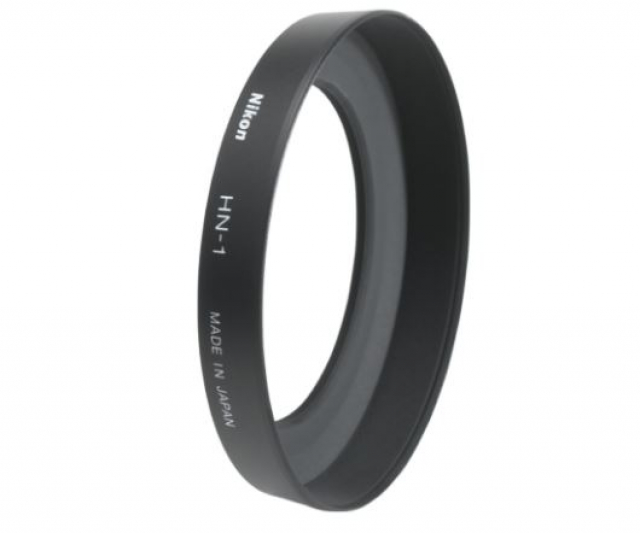 Nikon Nikon Paraluce HN-1