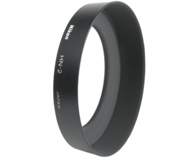 Nikon Nikon Paraluce HN-2
