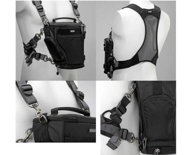 Think tank Think Tank Photo - DIGITAL HOLSTER HARNESS V2.0