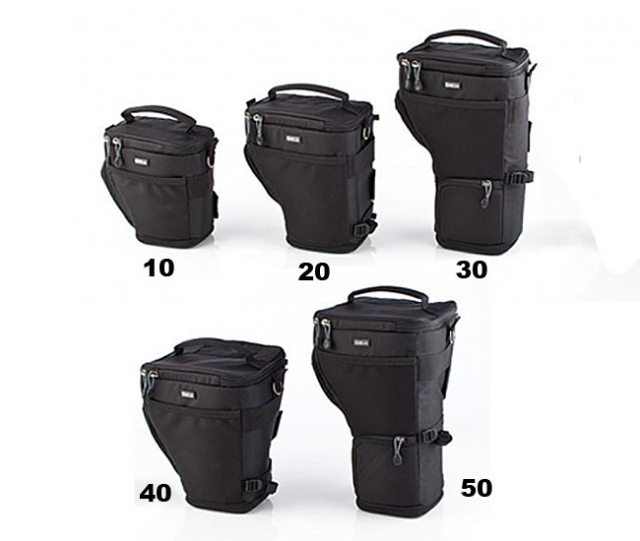 Think tank Think Tank Photo - Digital Holster 30 V2.0