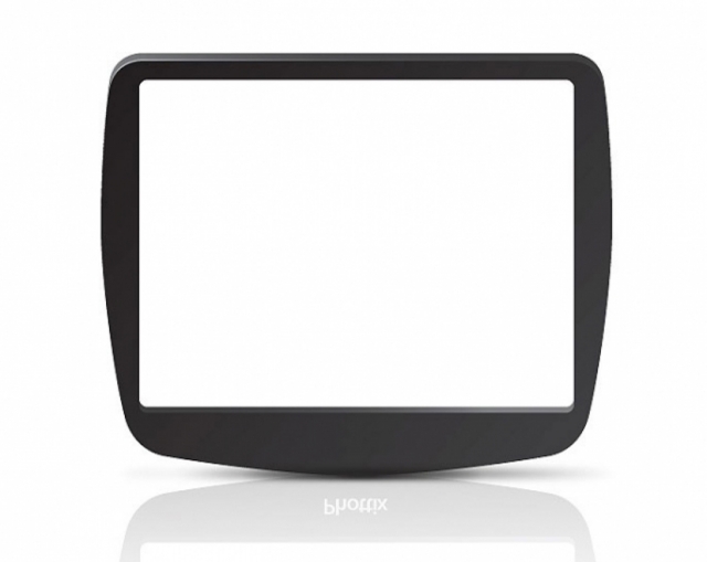 Phottix LINA LCD Screen protector 550d canon