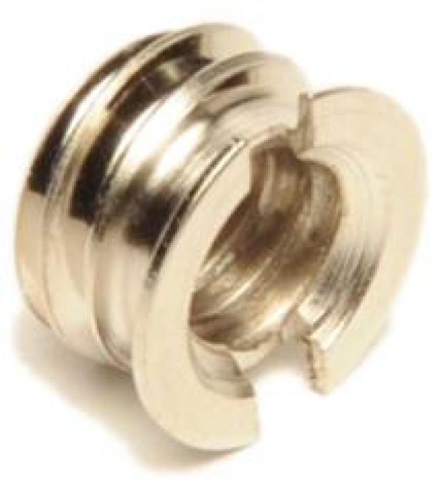 Manfrotto ADATTATORE 3/8 A 1/4  5PZ 148 KN