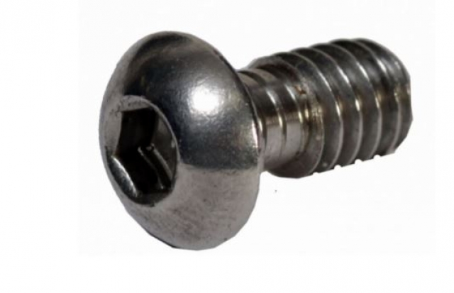 Photoseiki Photoseiki - Coppia di viti per piastra