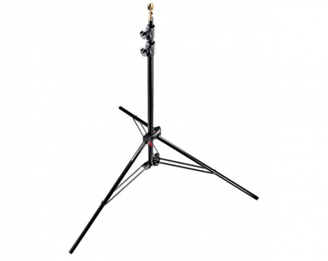 Manfrotto SUPPORT PNEUMATIQUE COMPACT 1052 BAC 1 PCS du kit