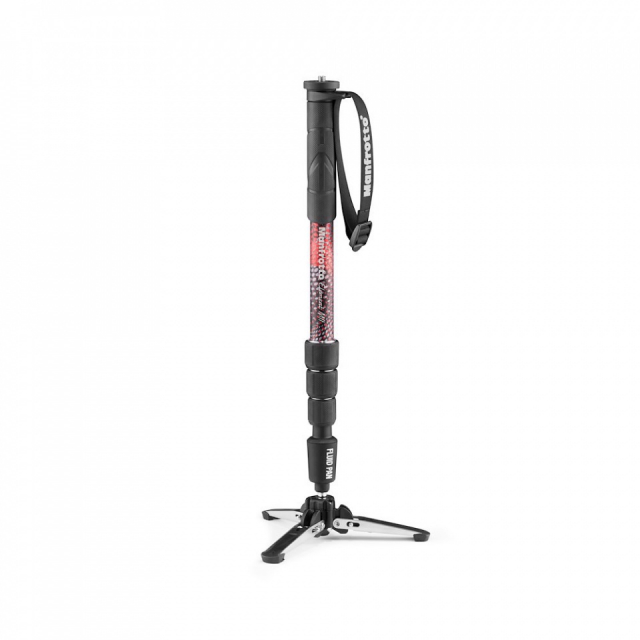 Manfrotto Element MII Video Monopod
