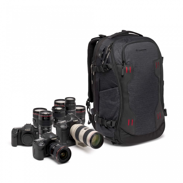 Manfrotto Manfrotto PL Flexloader backpack L