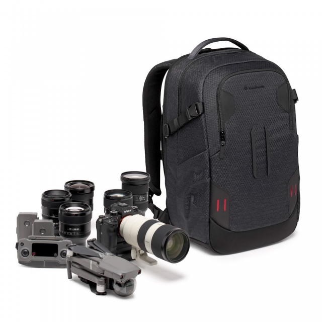 Manfrotto Manfrotto PL Backloader Backpack M
