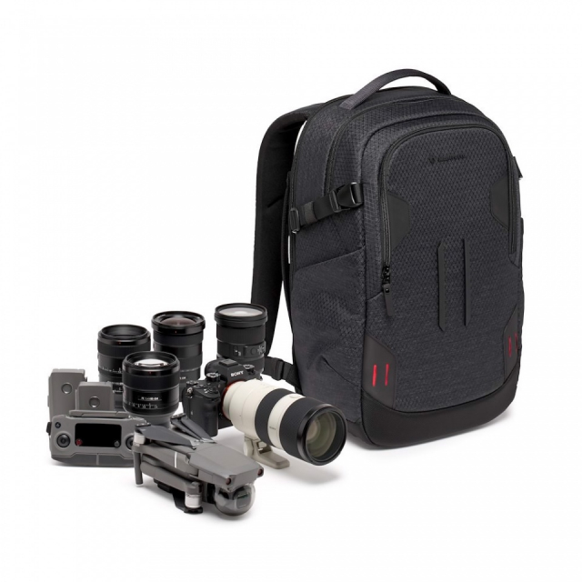 Manfrotto Manfrotto PL Backloader Backpack S