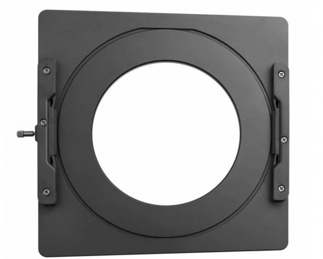 Nisi Nisi - Holder portafiltri 150mm per Ob. 105mm