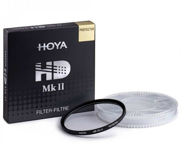 Hoya Hoya Filtro HD mkII Protector 49mm