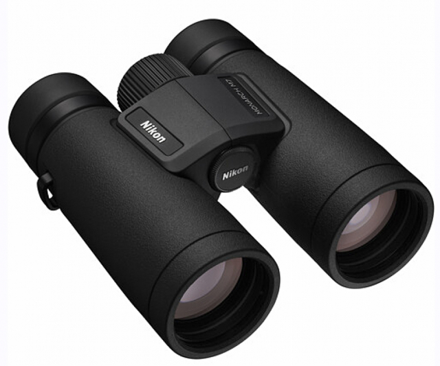 Nikon Nikon Jumelles Monarch M7 10X42 -