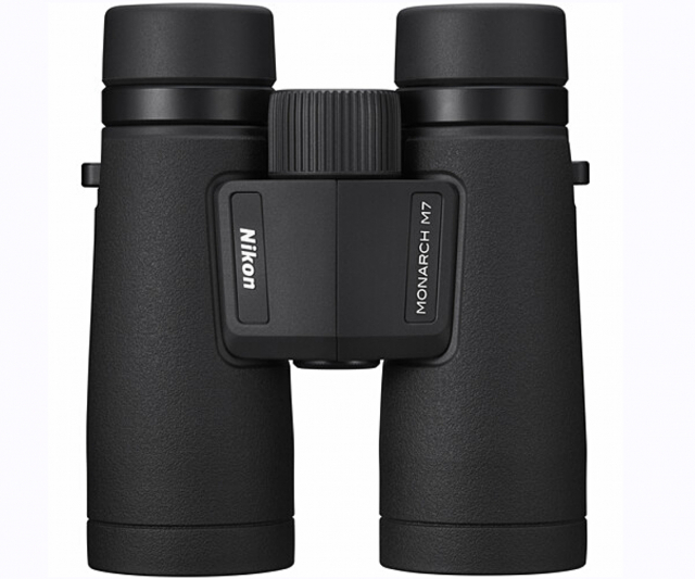 Nikon Nikon Jumelles Monarch M7 10X42 -