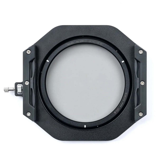 Nisi Nisi - Porta Filtri V7 con Polarizzatore True Color NC