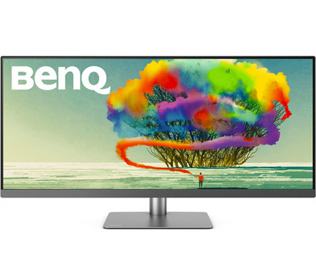 Benq BenQ PD3420Q computer monitor