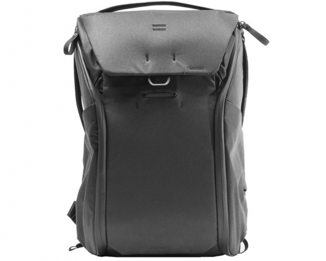 Peak design Peak Design Everyday Backpack 30L v2 // Black