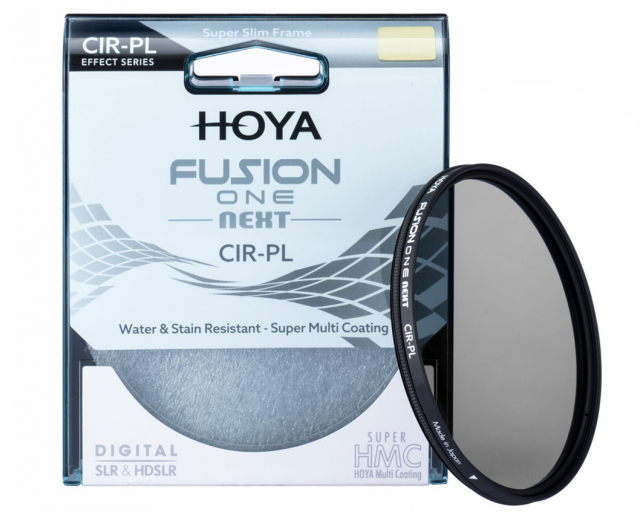Hoya Hoya Fil. Fusion ONE Next CIR-PL 37 mm