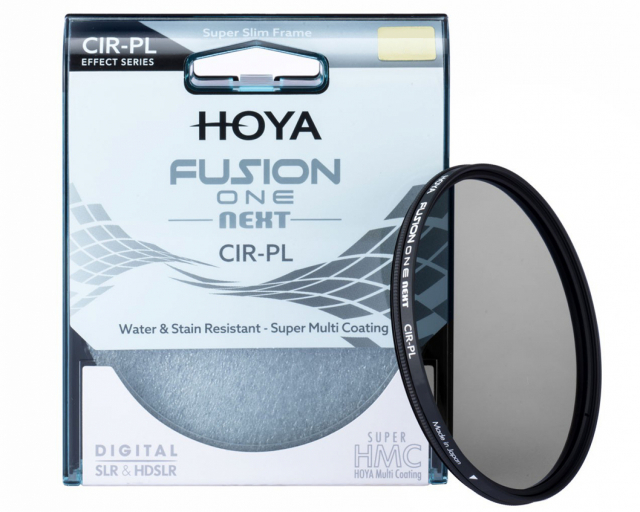 Hoya Hoya Fil. Fusion ONE Next CIR-PL 72 mm