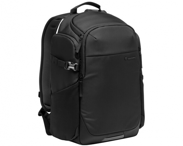 Manfrotto Manfrotto - Advanced Befree Backpack III