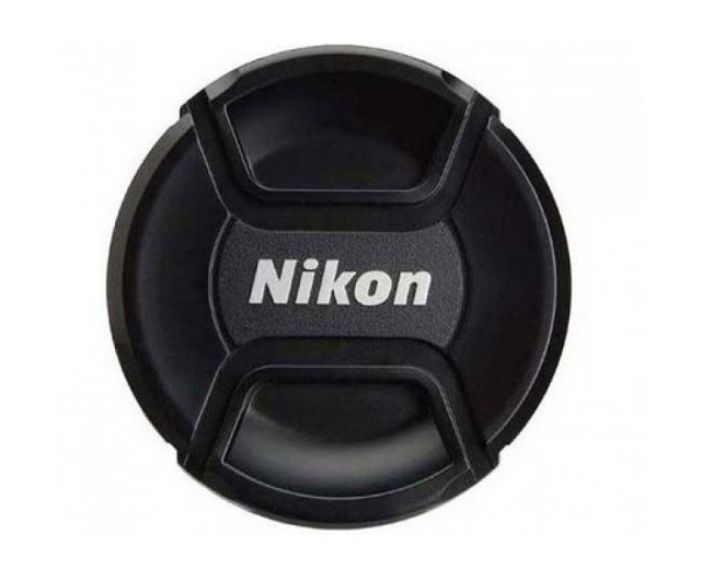 Phottix Phottix Snap-on Lens Cap Nikon 72mm