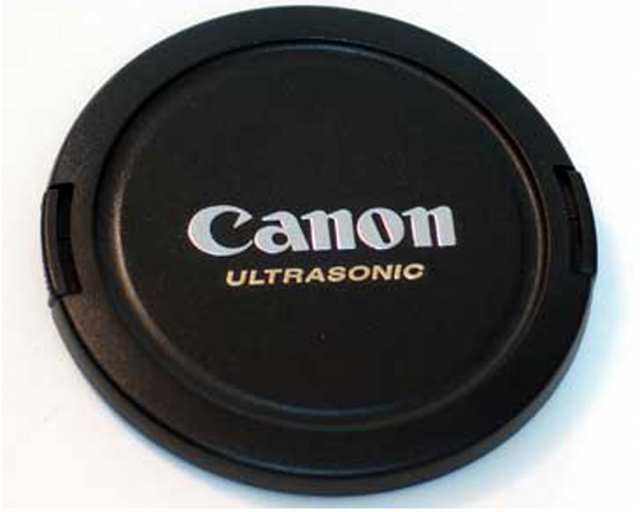 Phottix Phottix Canon E-72U SNAP-ON CAP 72mm