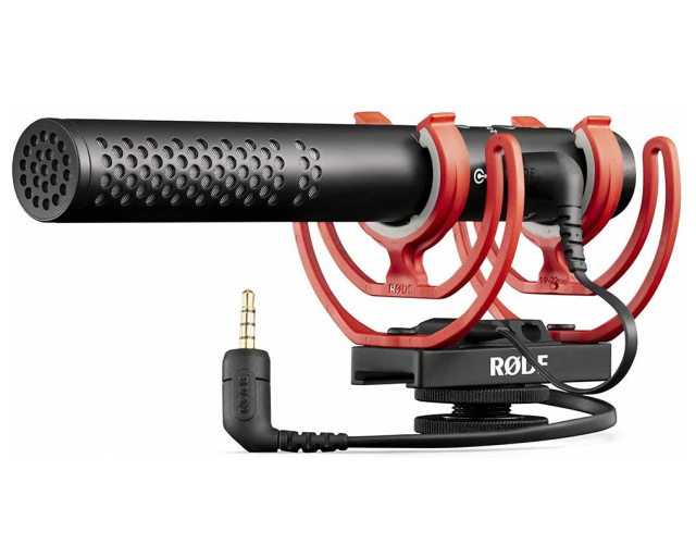 Rode Rode - VideoMic NTG