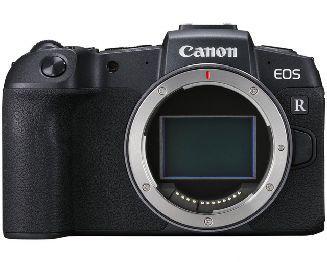 Canon Canon EOS RP Body -Noleggio