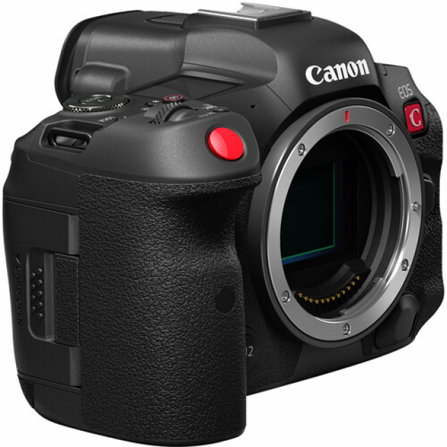 Canon Canon Eos R5 C Body