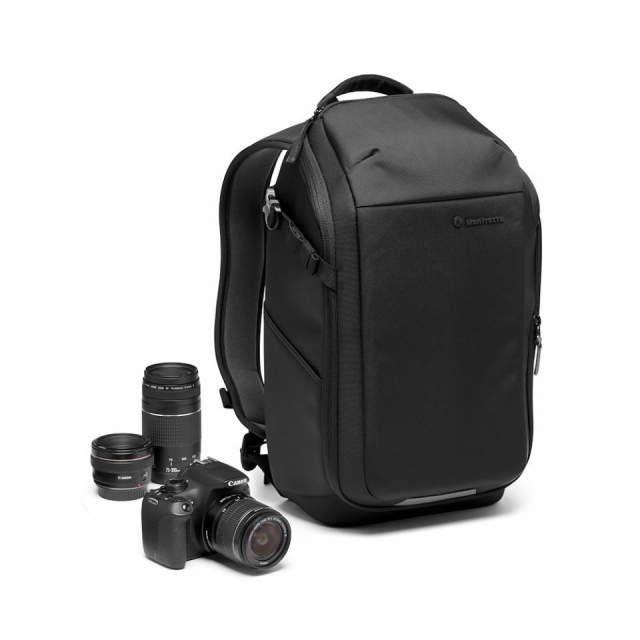 Manfrotto Manfrotto Advanced Compact Backpack III