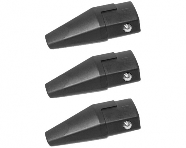 Peak design Peak Design - Kit piedini di conversione tripod ultraleggero