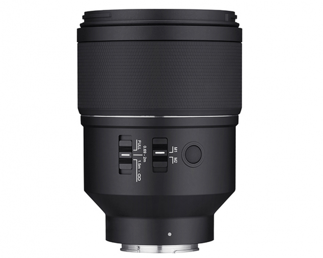 Samyang Samyang AF 135mm F1.8 Sony FE