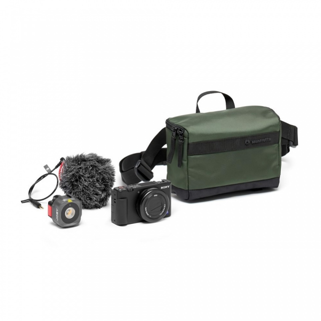 Manfrotto Sac STREET WAIST -Sac pochette