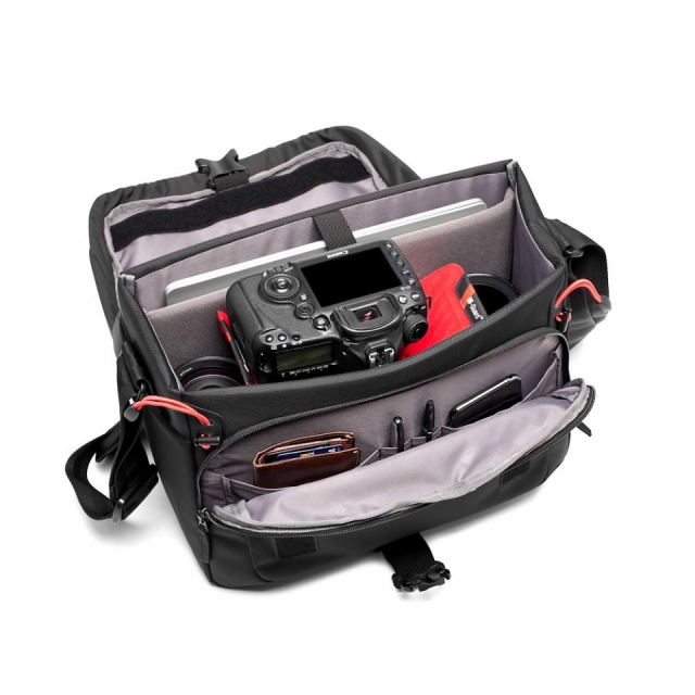 Manfrotto Manfrotto Messenger Advanced M III