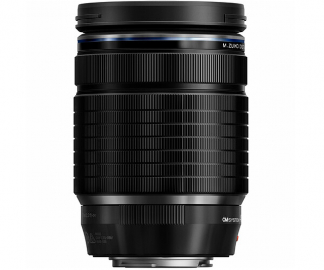 Om system olympus Olympus OM System ED-M 40-150 F4.0 PRO