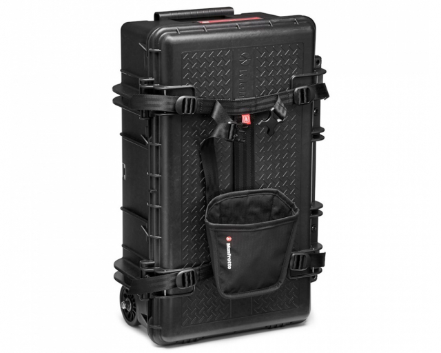 Manfrotto Manfrotto Trolley Manfrotto Pro Light Reloader Tough L-55