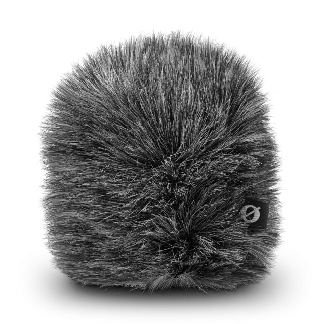 Rode Rode - DeadCat per videomic go II