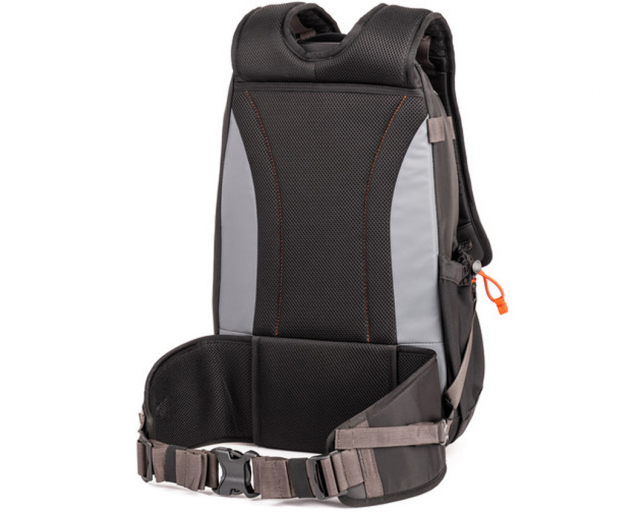 Mind shift MindShift - PhotoCross 13 Backpack Orange Ember