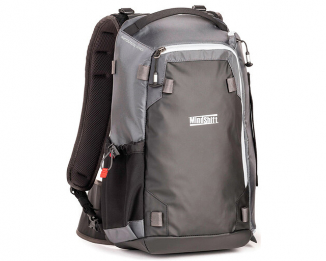Mind shift MindShift - PhotoCross 13 Backpack Carbon Grey