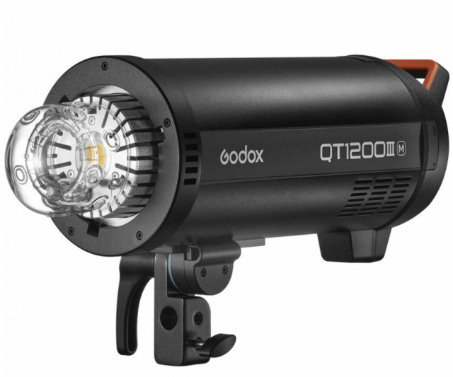 Godox Godox QT1200III M