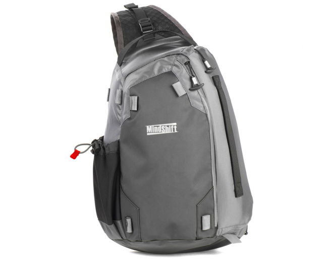 Mind shift MindShift - PhotoCross 13 Carbon Grey