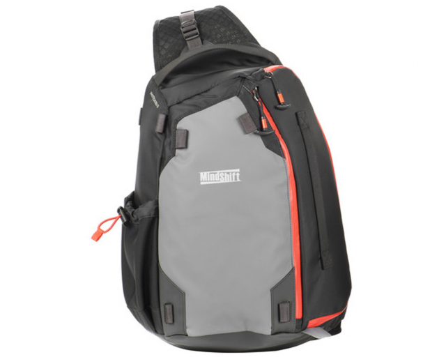 Mind shift MindShift - PhotoCross 13 Orange