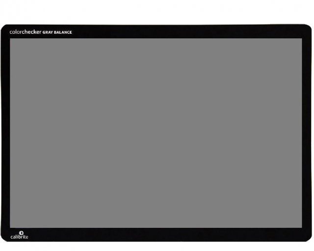 Calibrite Calibrite ColorChecker Gray Balance