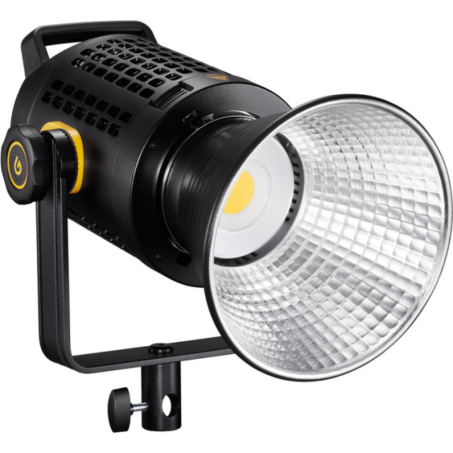 Godox Godox UL-60 Illuminatore LED Silenzioso