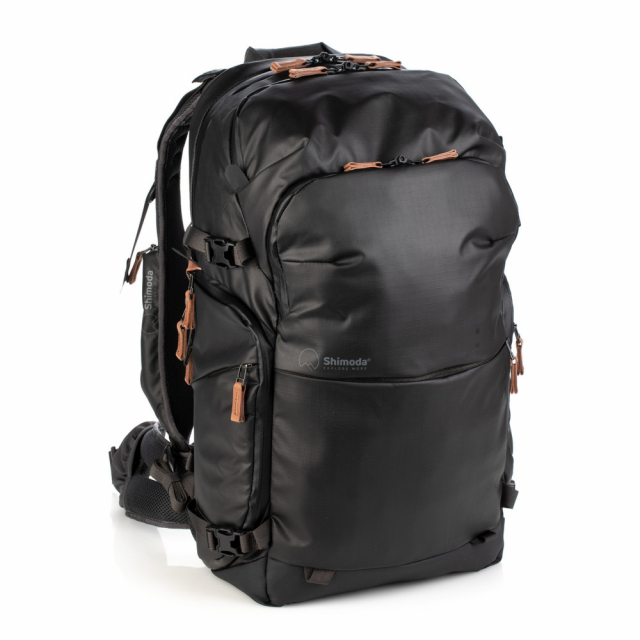 Shimoda Shimoda Explore V2 30 Backpack Black