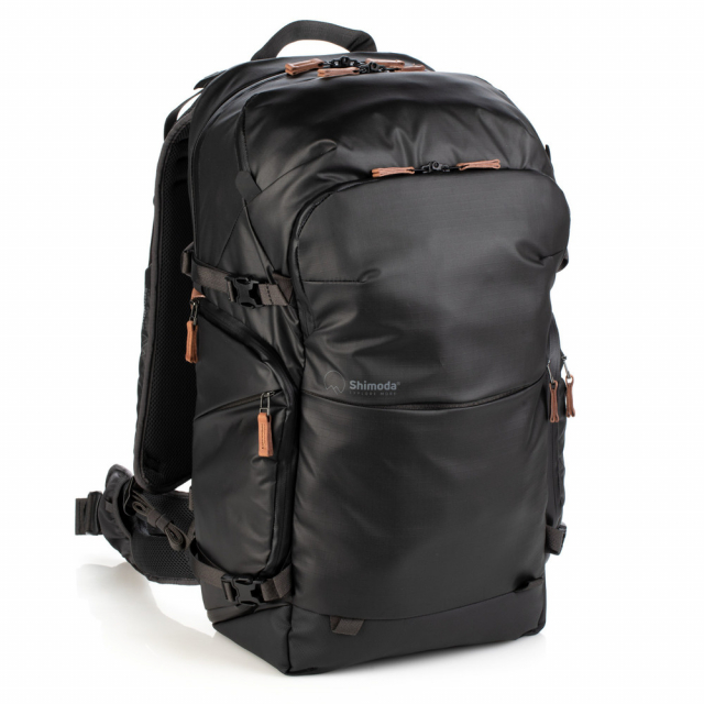 Shimoda Shimoda Explore V2 35 Backpack Black