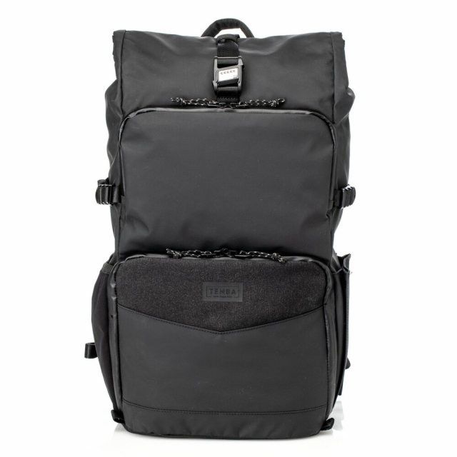 Tenba Tenba DNA 16 DSLR Backpack Black