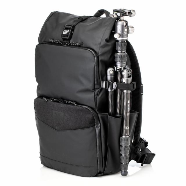 Tenba Tenba DNA 16 DSLR Backpack Black